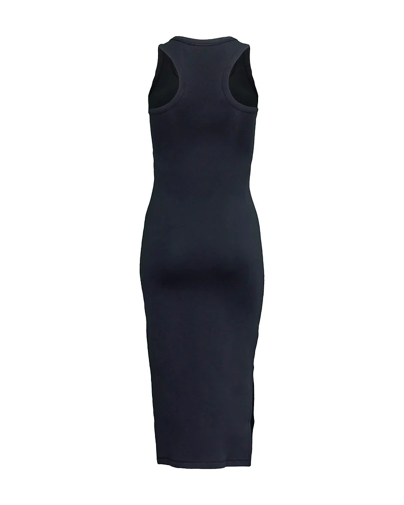 Namadra Logo Tank Dress