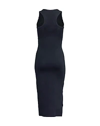 Namadra Logo Tank Dress
