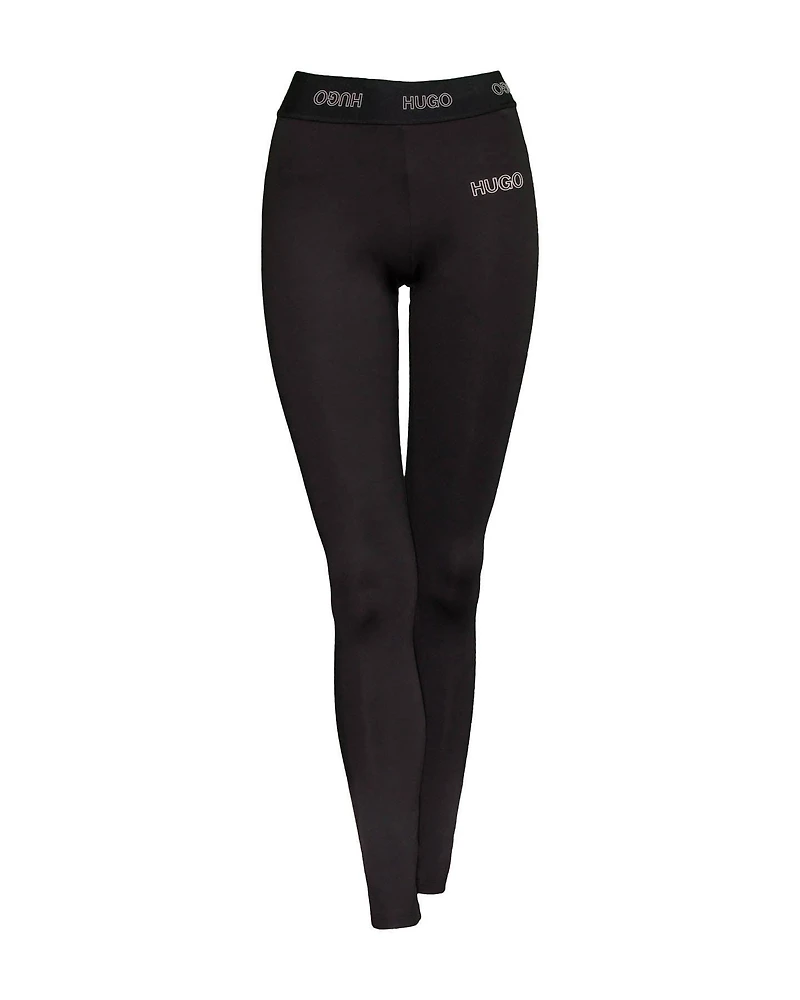 Nasabe Logo Leggings
