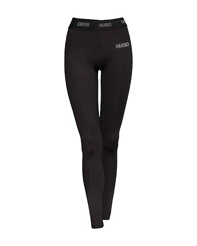 Nasabe Logo Leggings