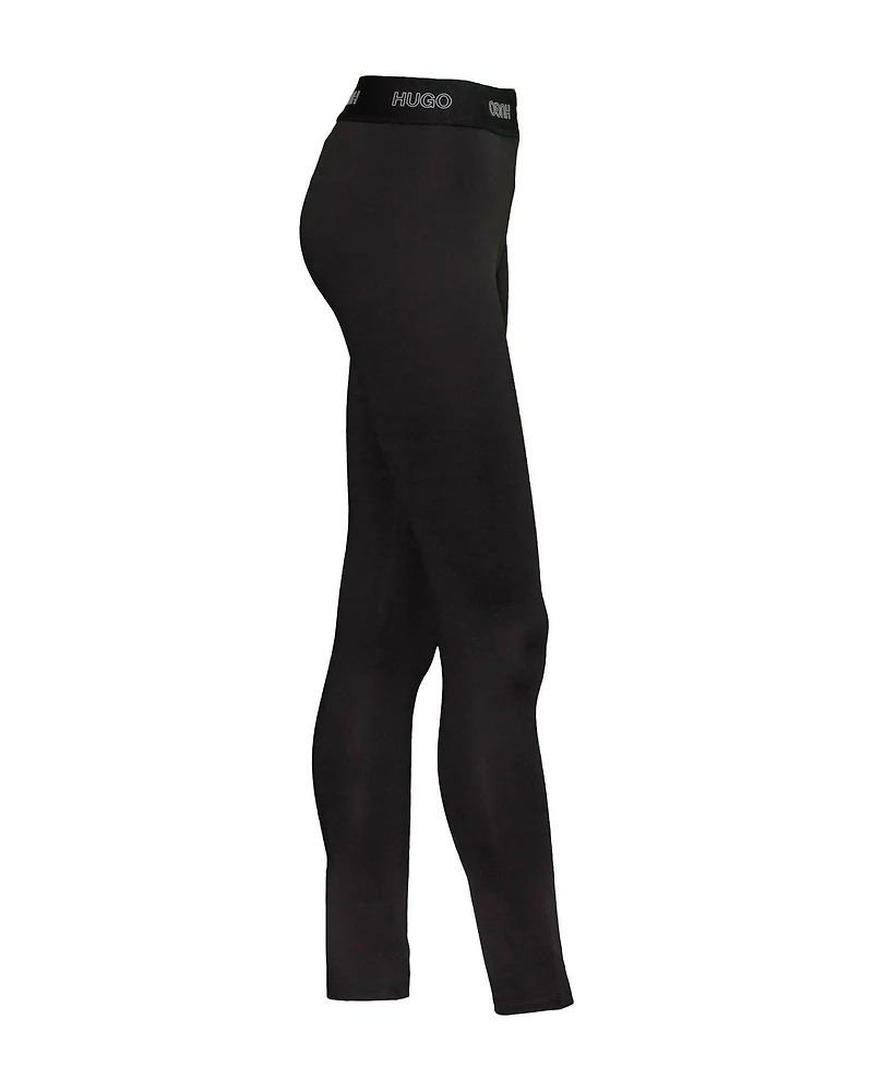 Nasabe Logo Leggings