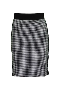 Nastara Pencil Skirt
