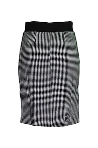 Nastara Pencil Skirt