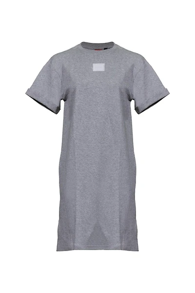 Neyle Jersey Tee Dress
