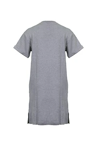 Neyle Jersey Tee Dress