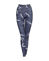 Normie Print Leggings
