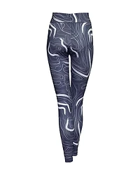 Normie Print Leggings