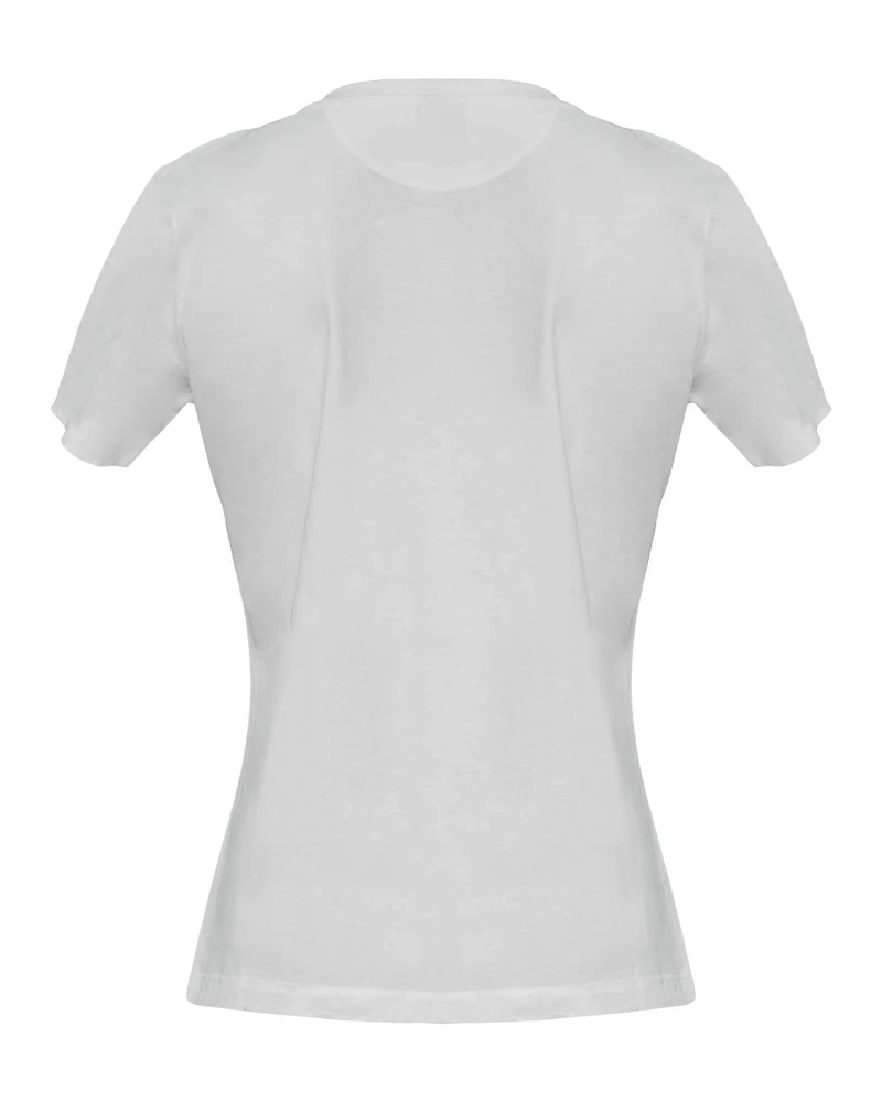 Regular Tee4 Logo T-Shirt