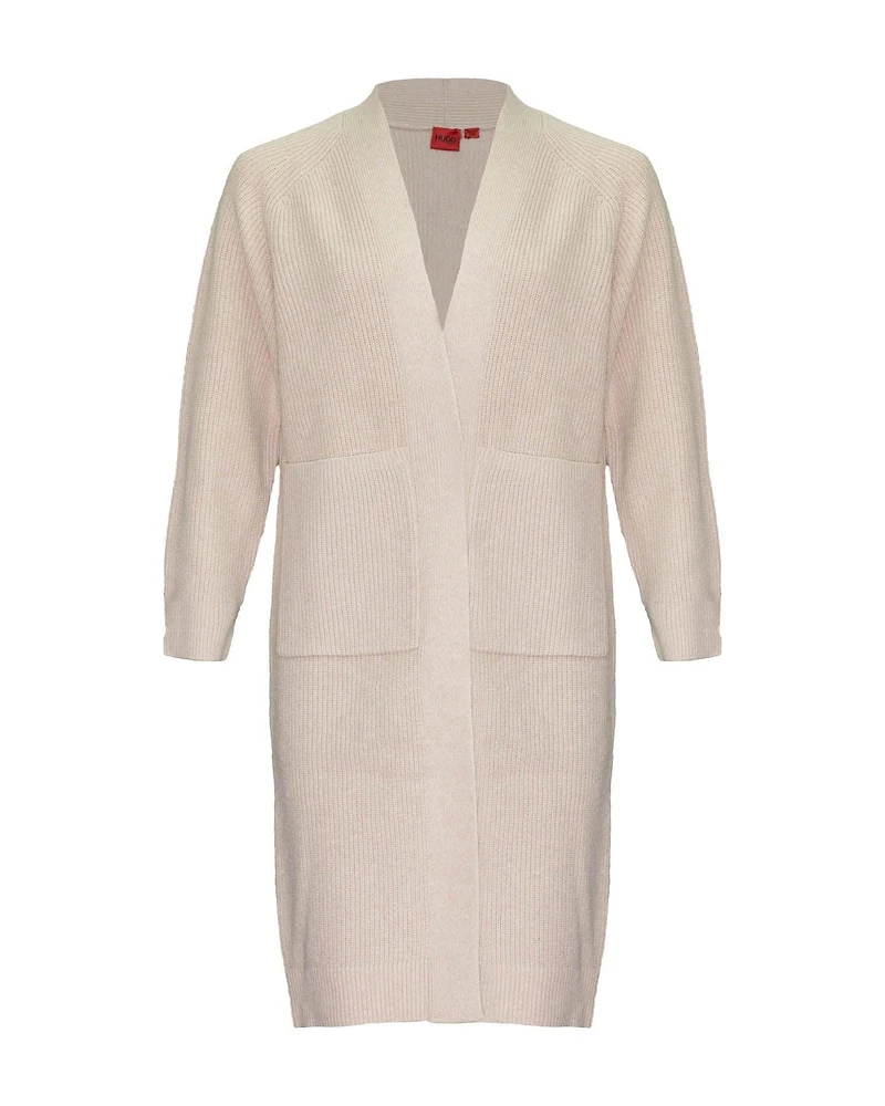 Shawana Rib Duster