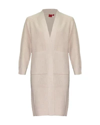 Shawana Rib Duster