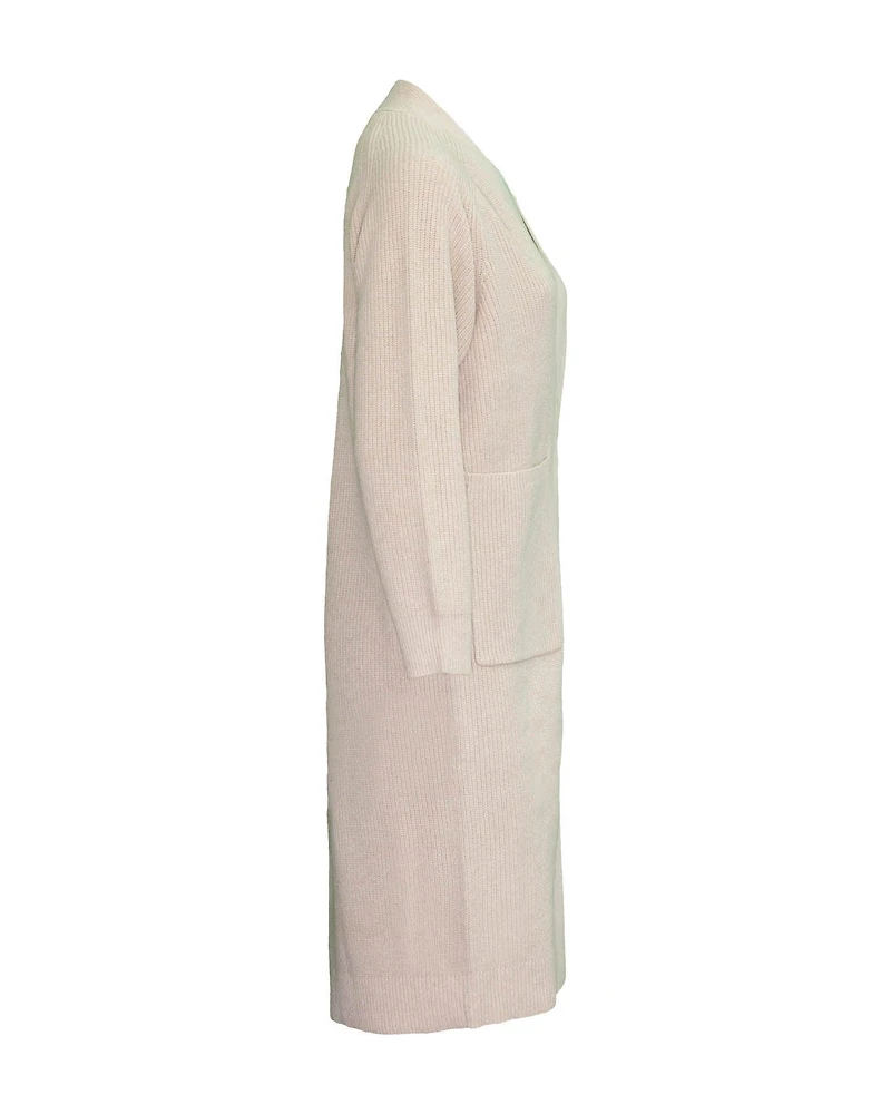 Shawana Rib Duster