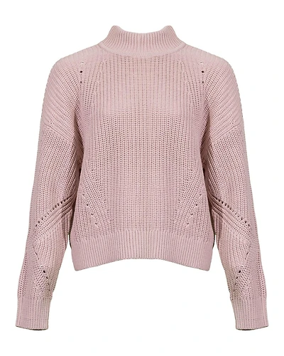 Shelitta Pullover