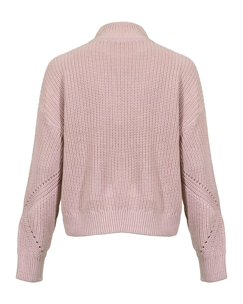 Shelitta Pullover