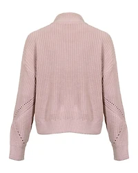 Shelitta Pullover