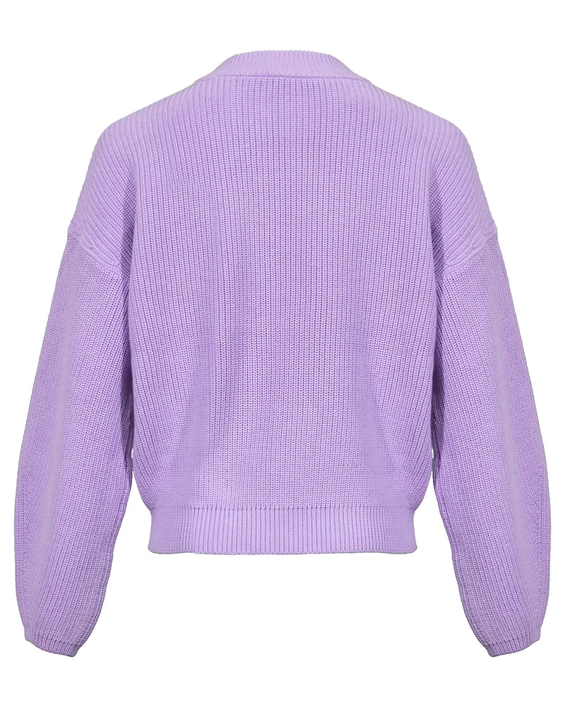 Sheliya Pullover