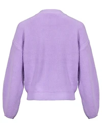 Sheliya Pullover