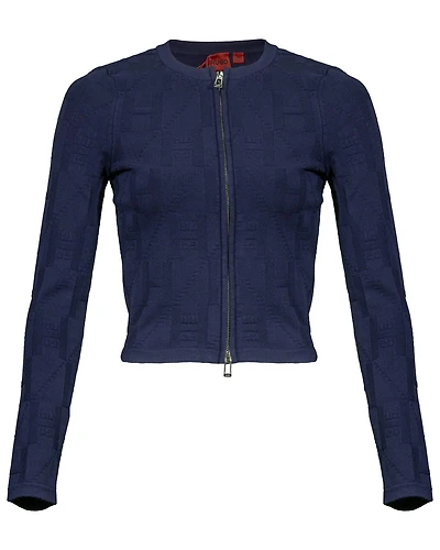 Siskeddy Zip Cardi