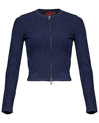 Siskeddy Zip Cardi