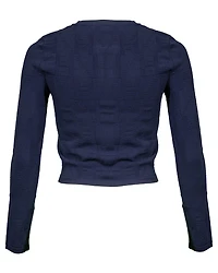 Siskeddy Zip Cardi