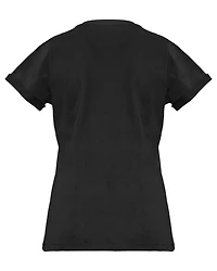 Slim Tee6 Logo T-Shirt
