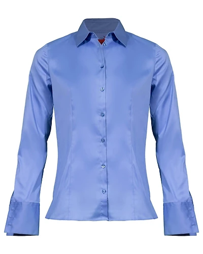 The Fitted Shirt