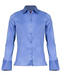 The Fitted Shirt