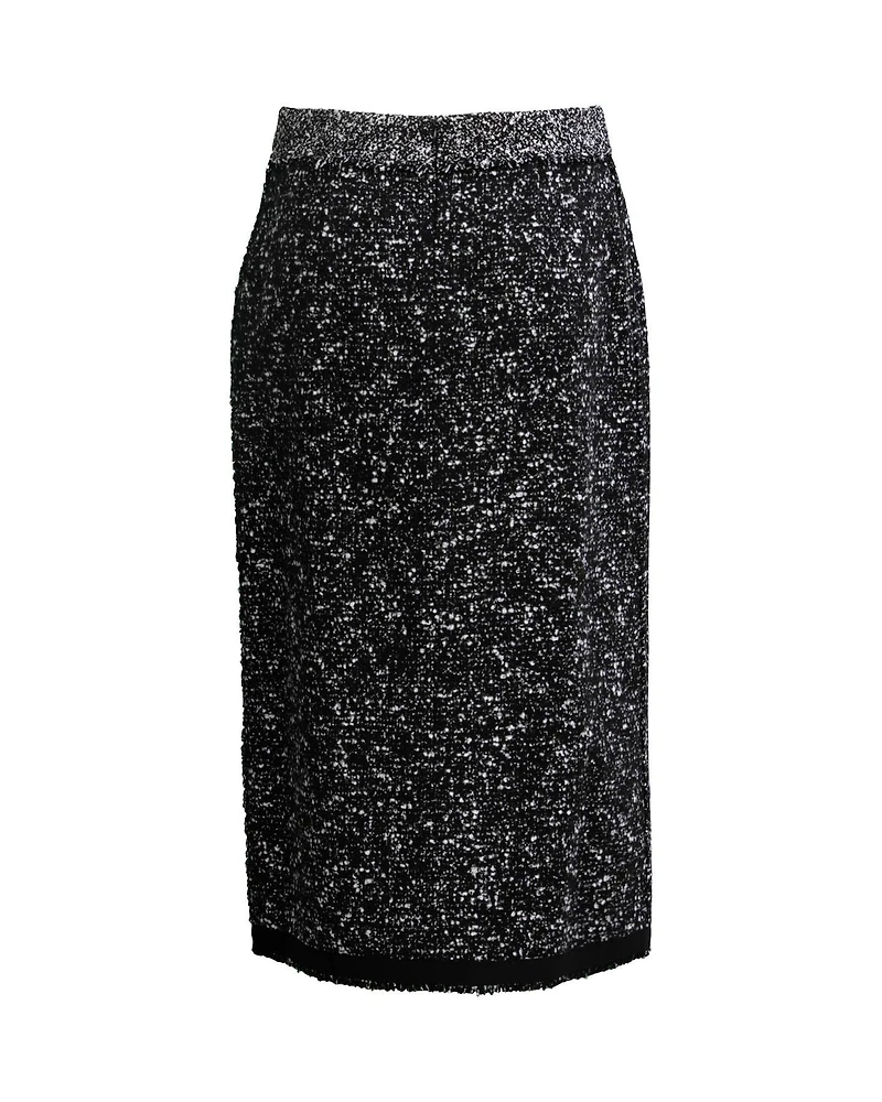 Vaitana Tweed Skirt