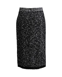Vaitana Tweed Skirt