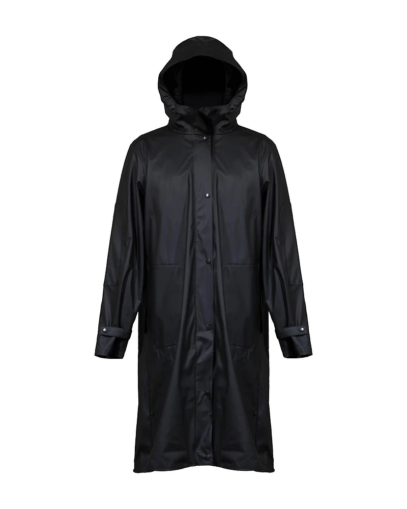 3 1 Raincoat