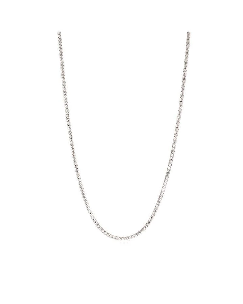 Priya Snake Chain Necklance