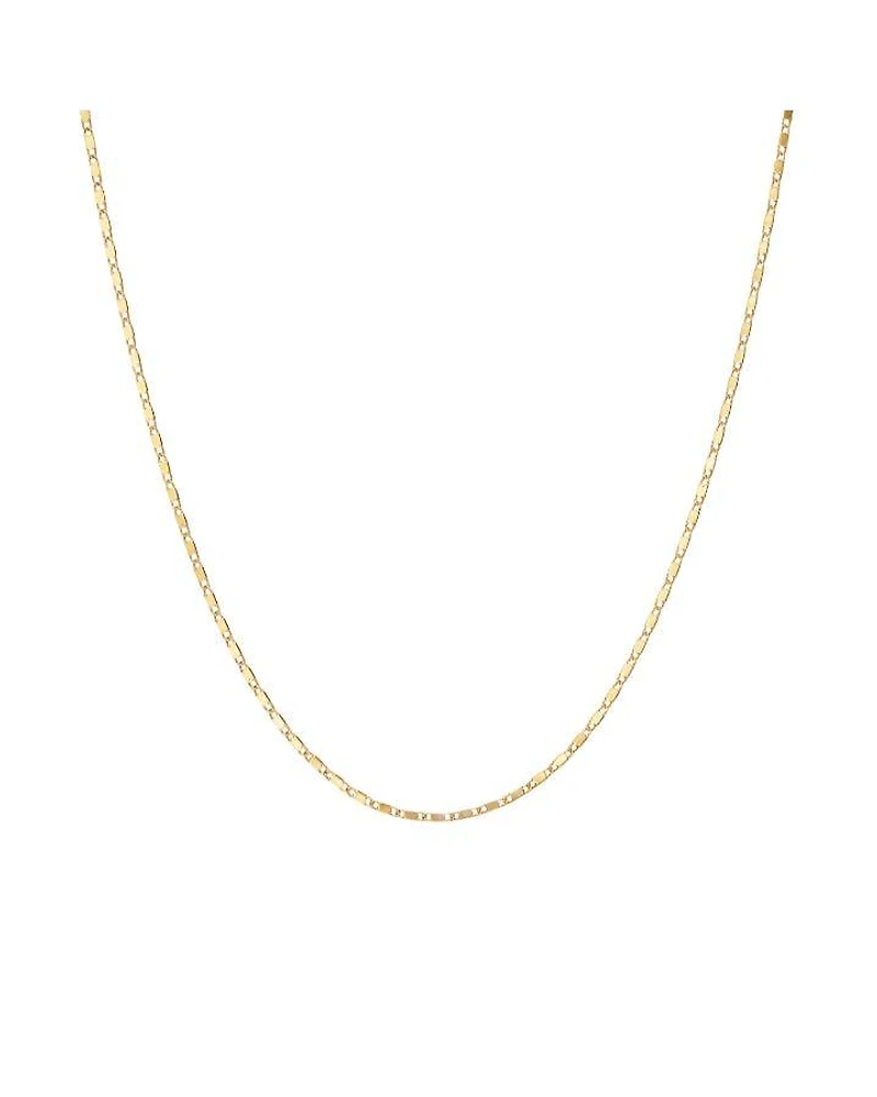Savi Choker Chain