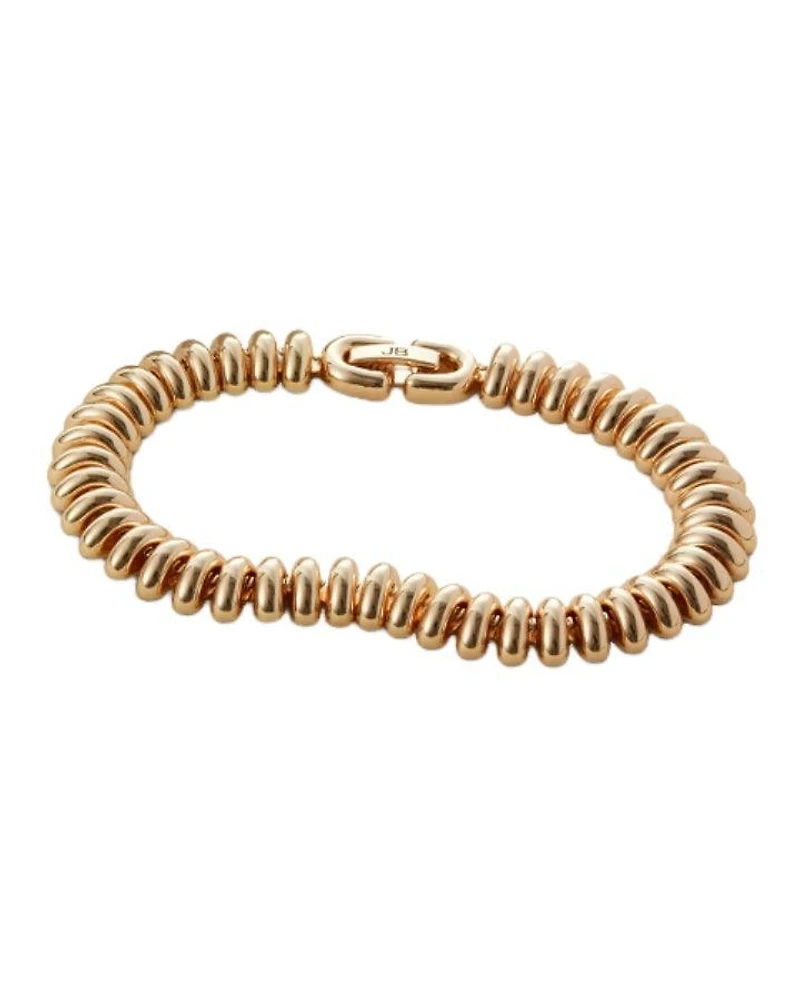 Sofia 7inch Gold Bracelet