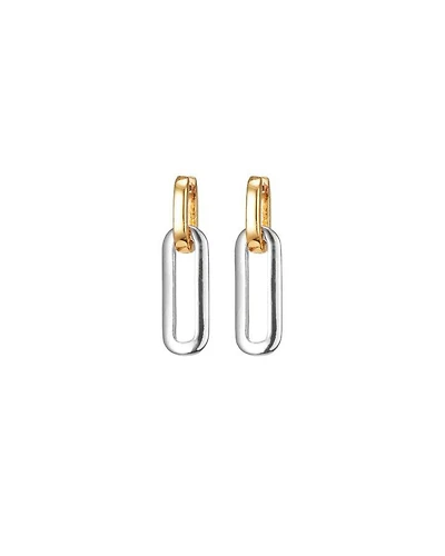 Teeni Detachable Link Earrings