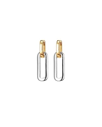 Teeni Detachable Link Earrings
