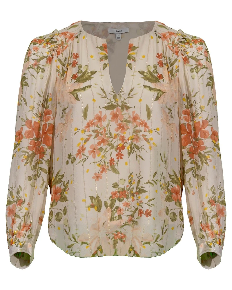Albany Blouse