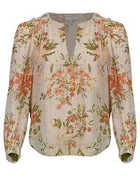 Albany Blouse