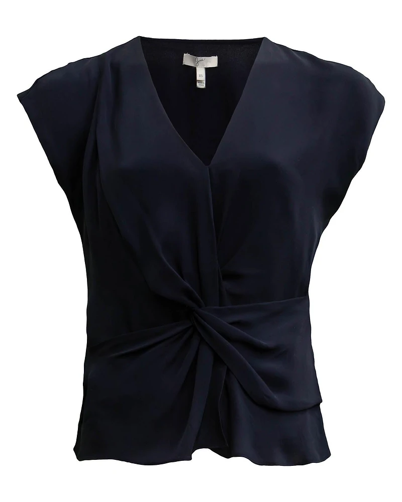 Bosko Knot Blouse