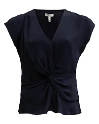 Bosko Knot Blouse