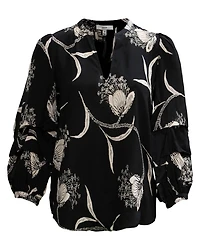 Samyra Printed Top