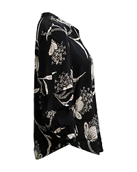 Samyra Printed Top