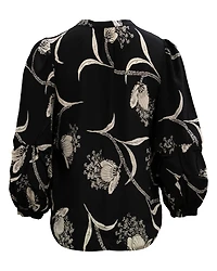 Samyra Printed Top