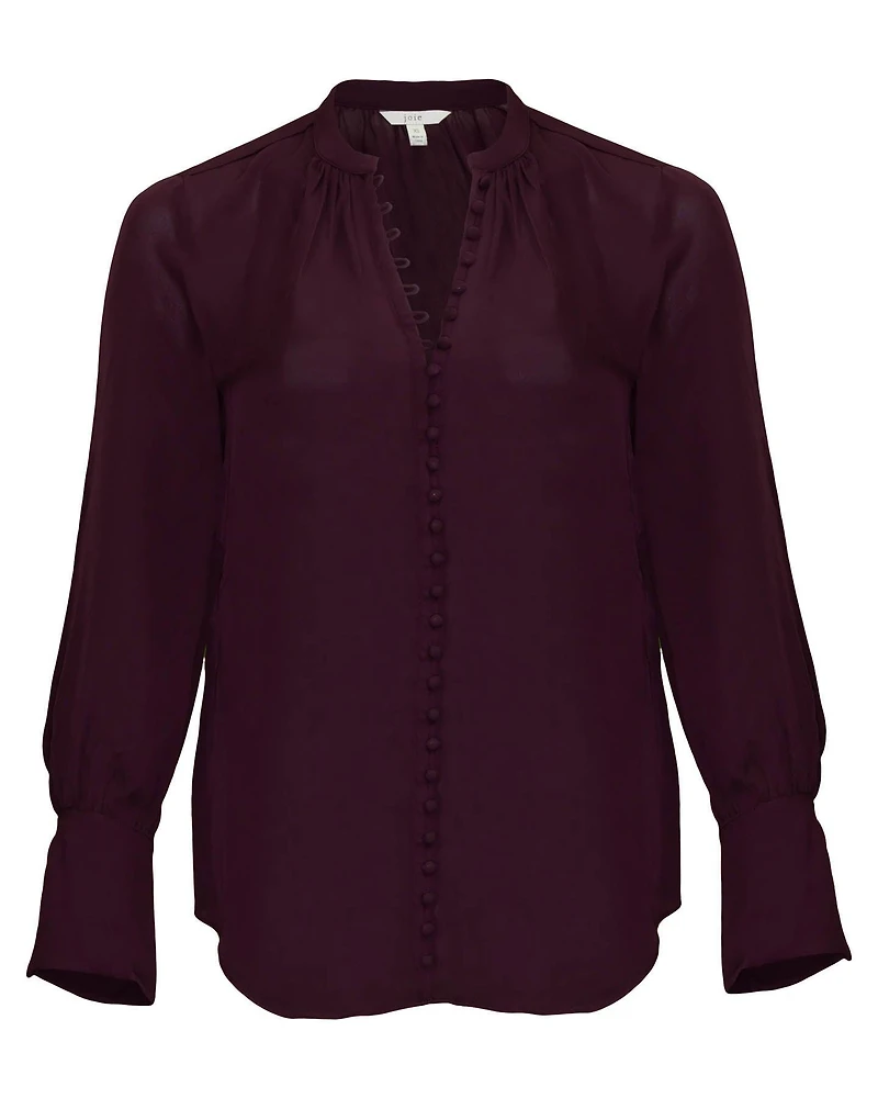 Tariana Blouse
