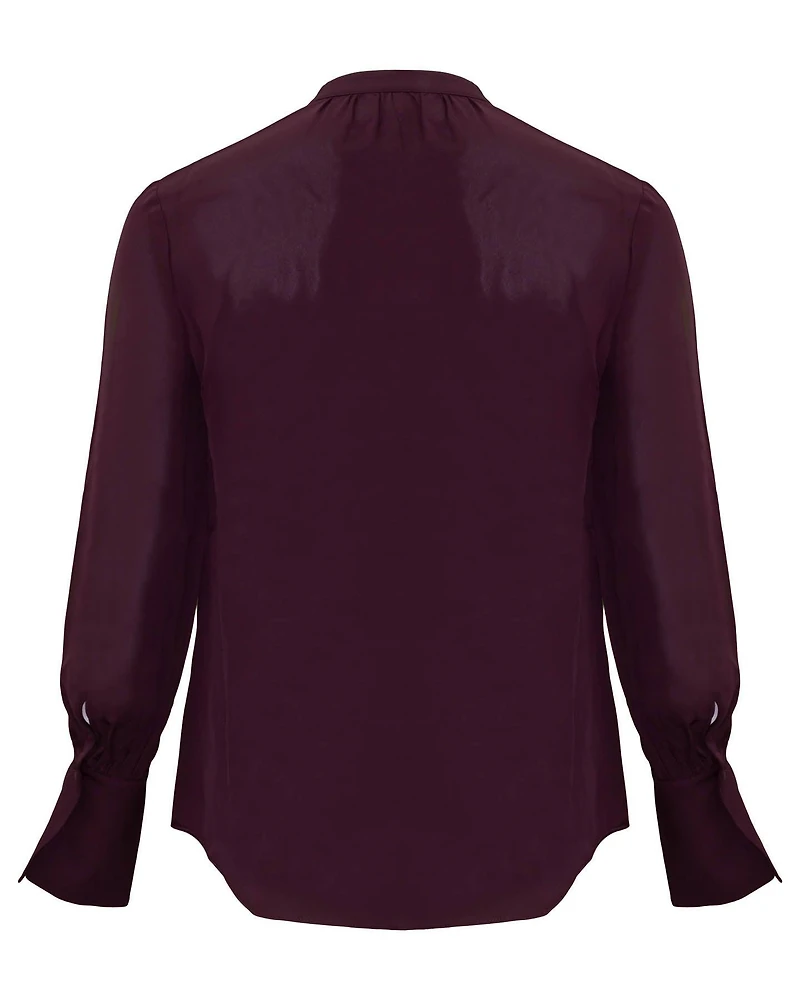 Tariana Blouse