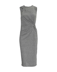 Woodbridge Sleeveless Midi Dress