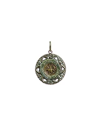 Bee Strength Pendant
