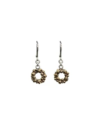 Daydream Bronze Earrings
