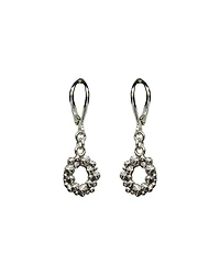 Daydream Silver Earrings