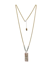 Desert Sands 30" Necklace