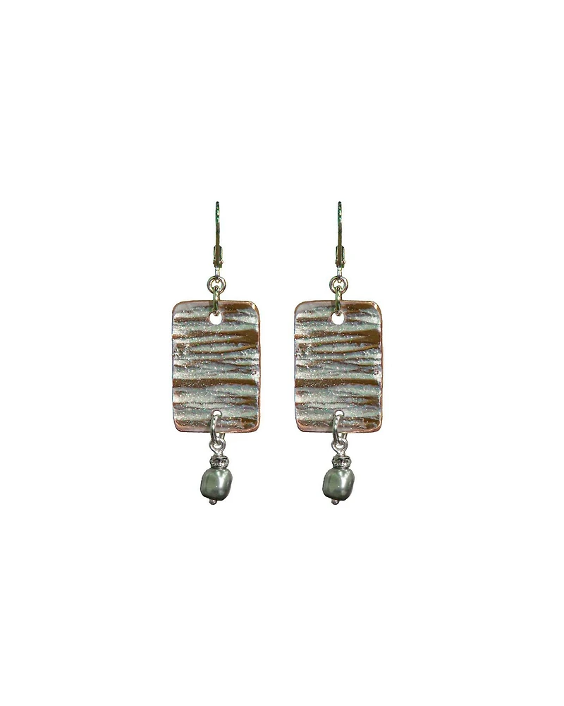 Desert Sands Earrings