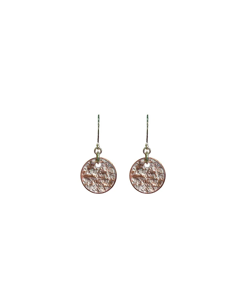 Pearlescent Earrings
